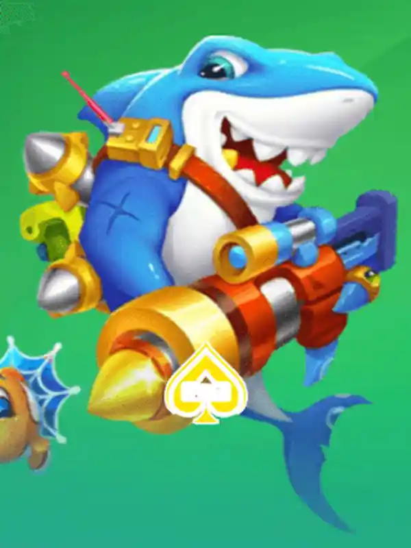 Askmeslot মাছ ধরা গেম ব্যানার বাজিবেট