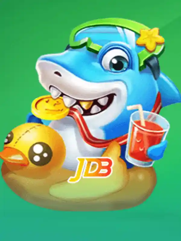JDB মাছ ধরা গেম ইন্টারফেস